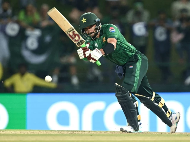 Cricket Betting