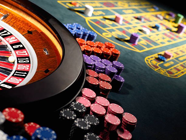 Casino Games