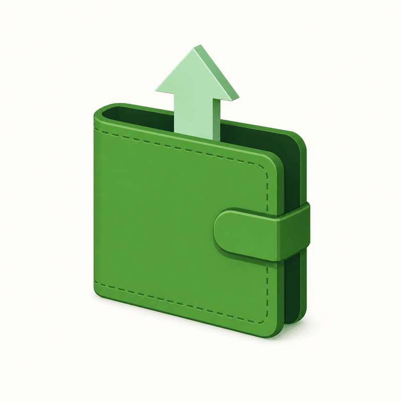Full AED Payments