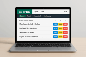 betpro account in dubai