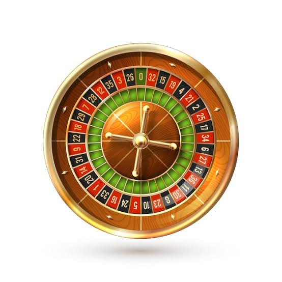 Roulette game